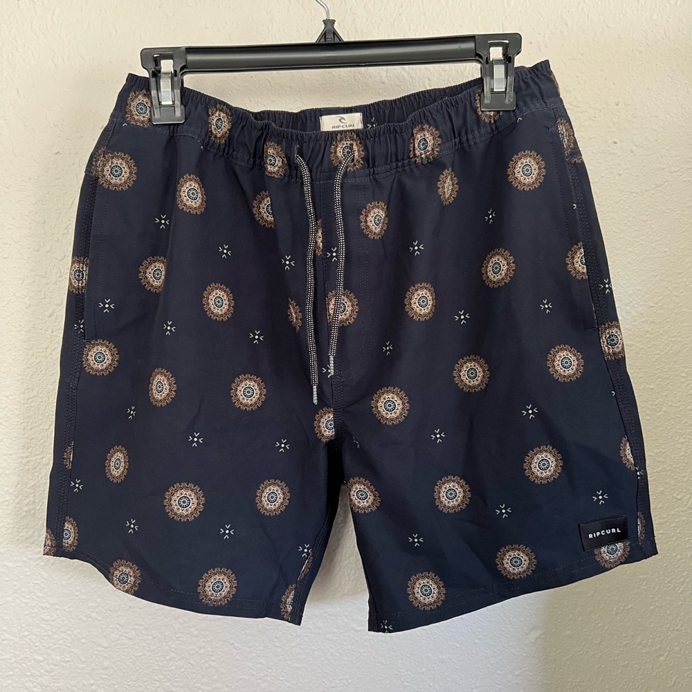 Ripcurl Swim Trunks